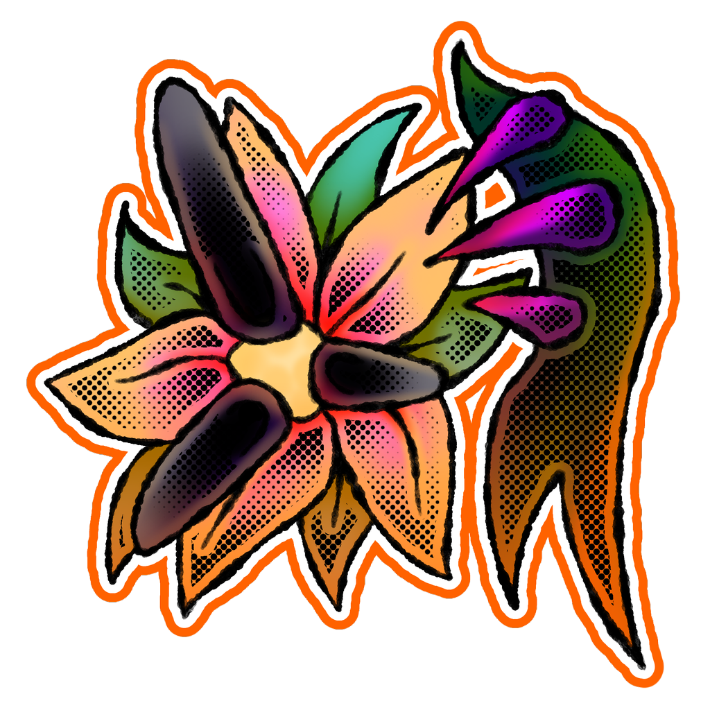 Razorbloom