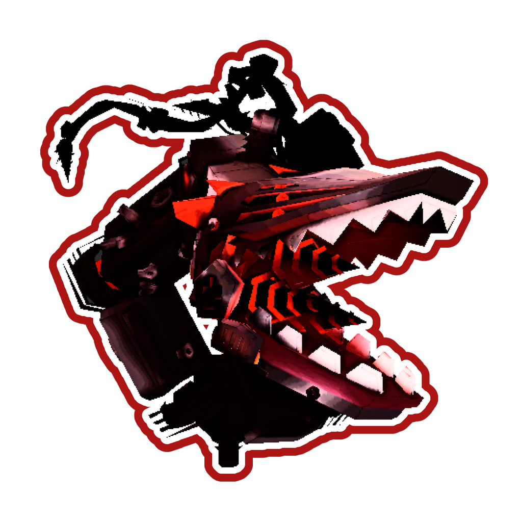 Scrapmaw