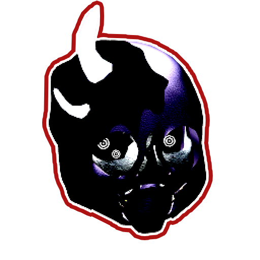 Voidbound Baby